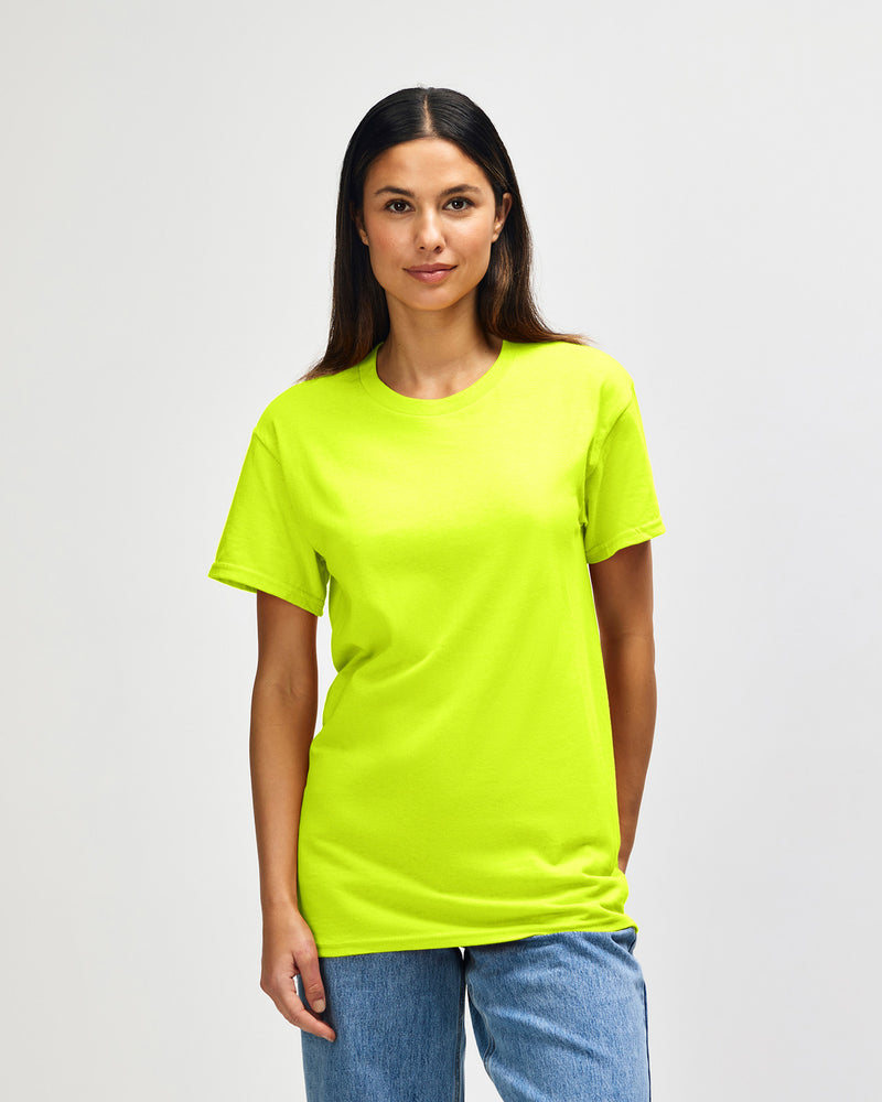 Safety Green