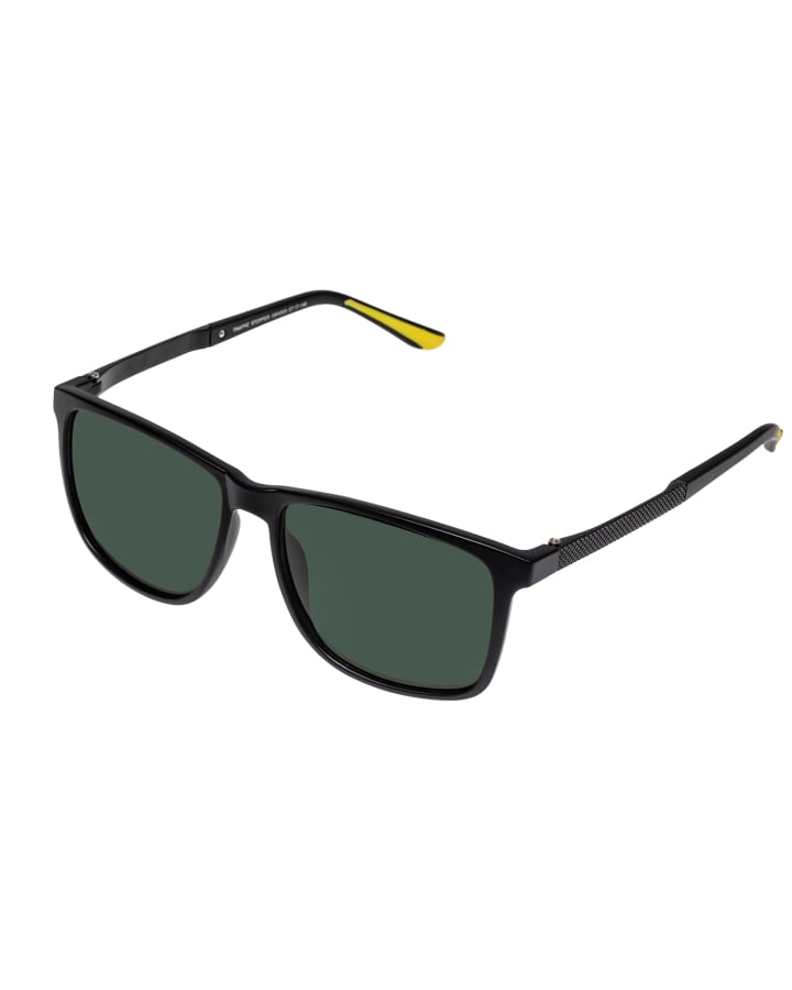 Traffic Stopper - Matte Black
