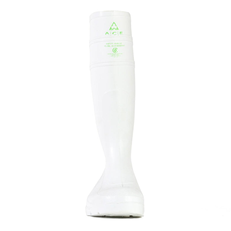 Utility - 400 - Safety Gumboot