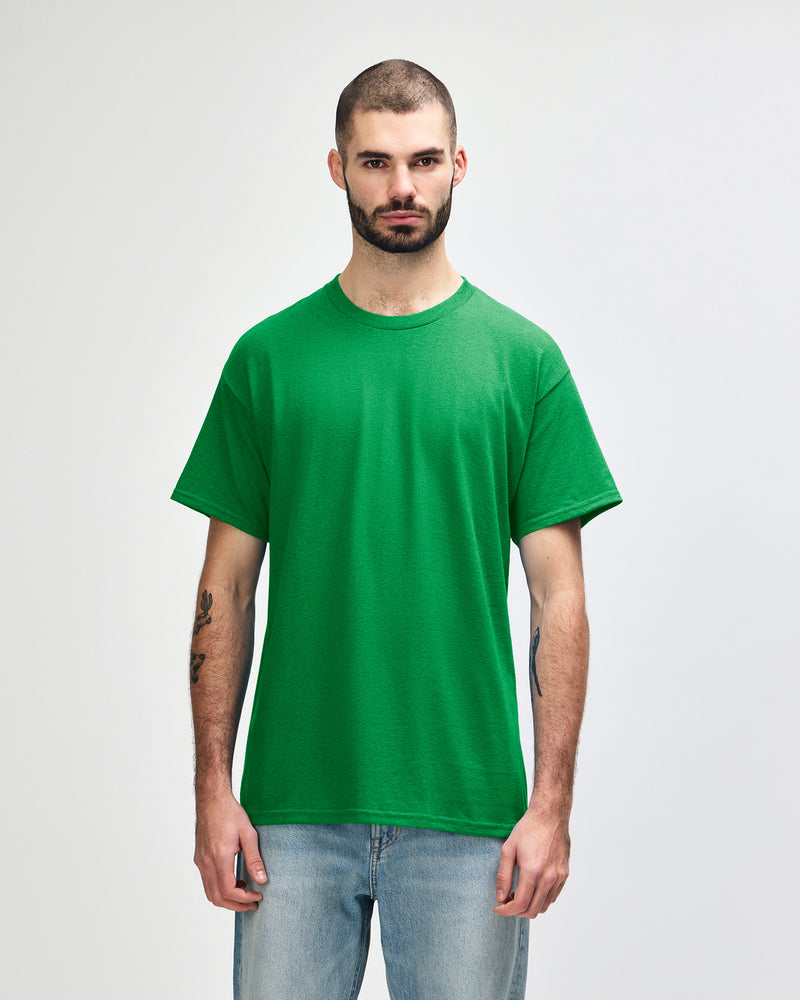 Antique Irish Green