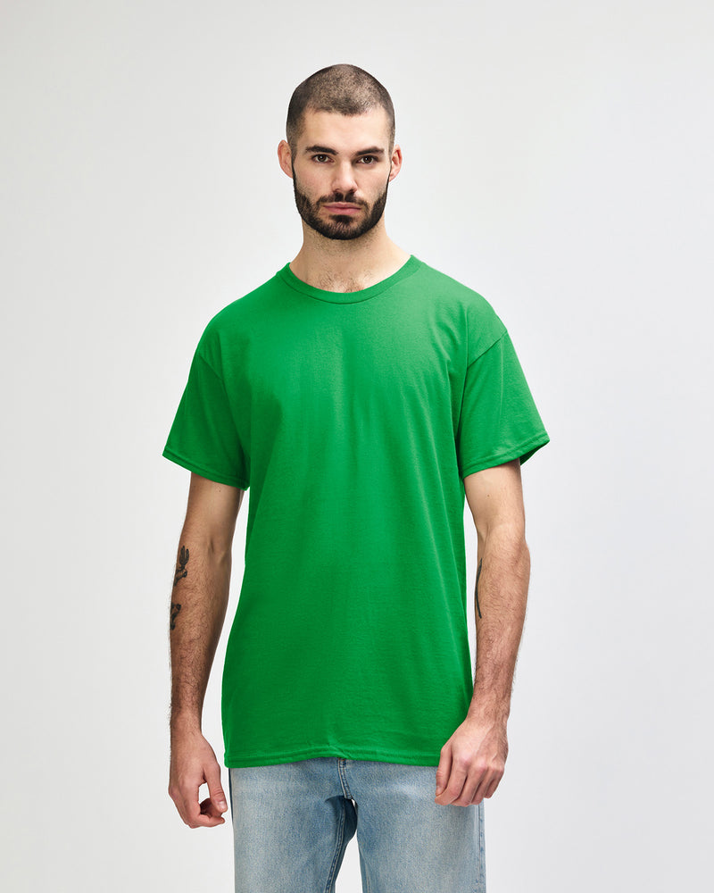 Irish Green