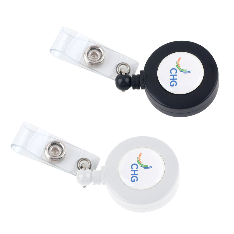 Nursing Pouch & Retractable Badge Reel (MOQ 100)