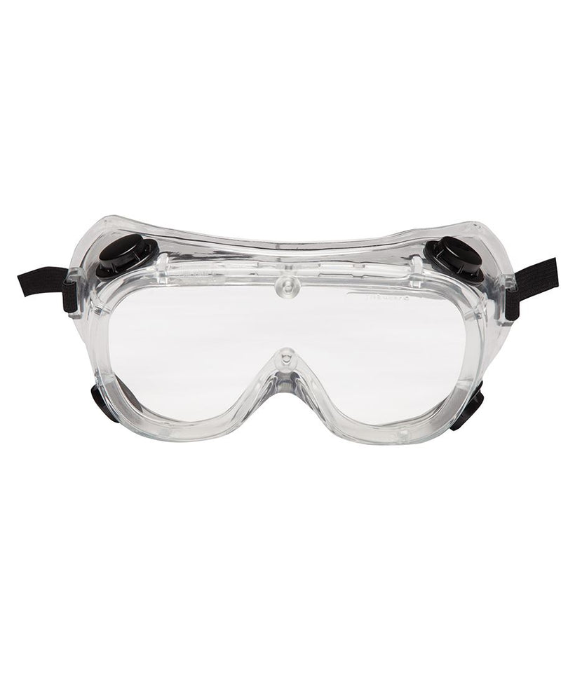 JB's Wear 8H423 Vented Goggle (12 Pack) – product photo