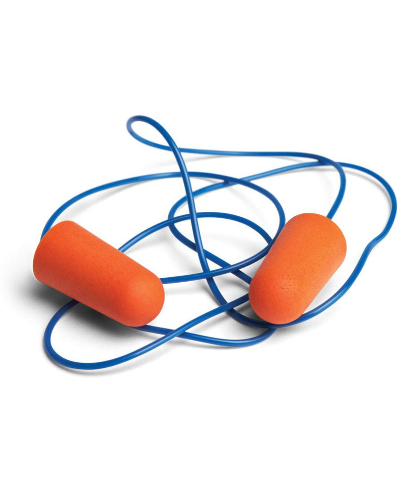 Southern Bullet Corded Earplug (100 Pair)