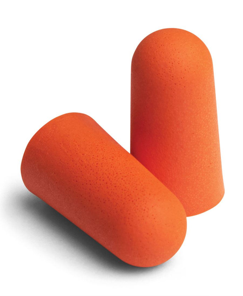 Southern Bullet Earplug (200 Pair)