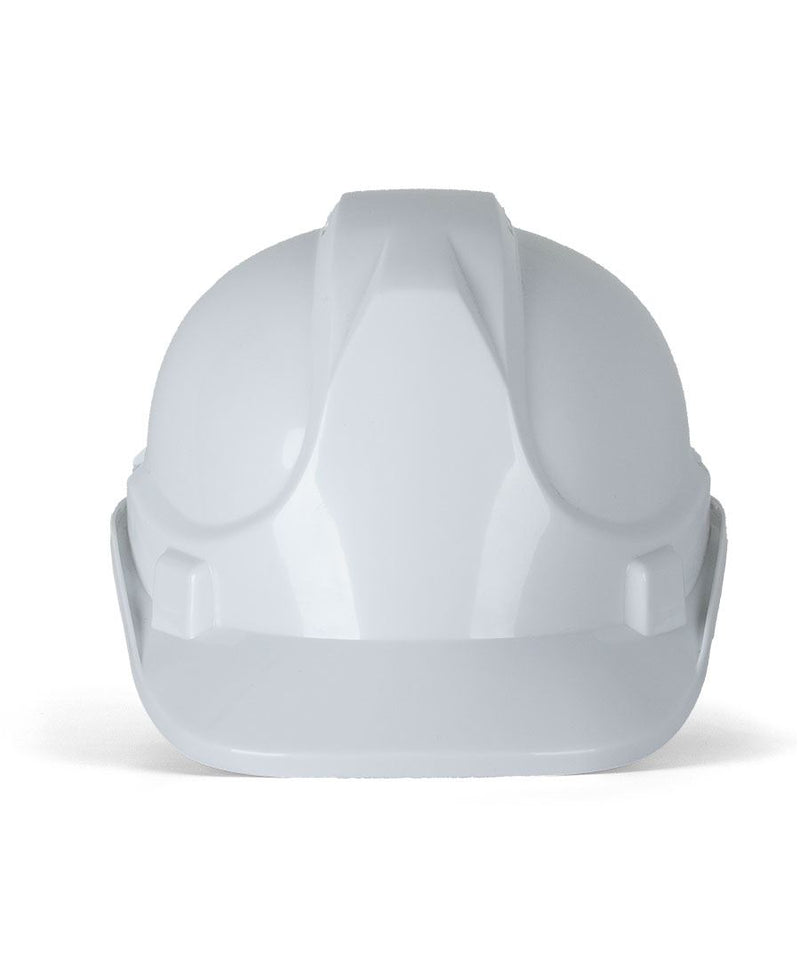 JB's Push-Lock Safety Helmet (10 Pack)