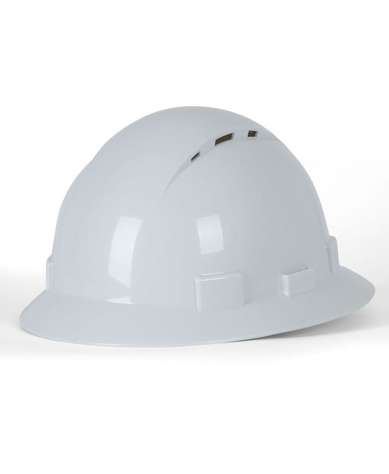 JB's Wear 8S005 Brim Safety Helmet (5PK)
