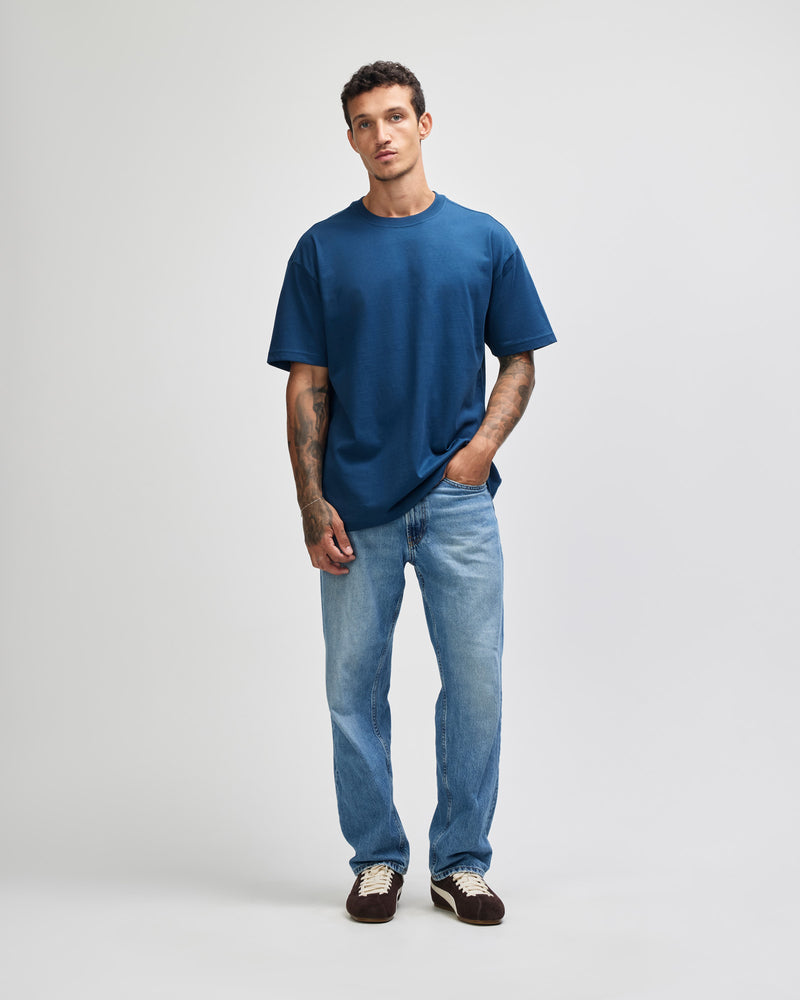 American Apparel 9001 T-Shirt Unisex – product photo
