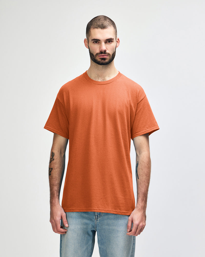 Antique Orange