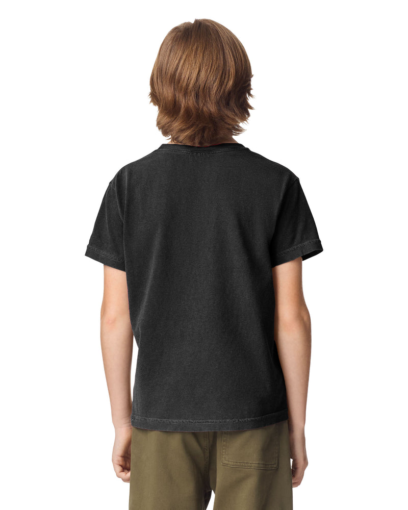 Comfort Colors 9018 T-Shirt Kids – rear view