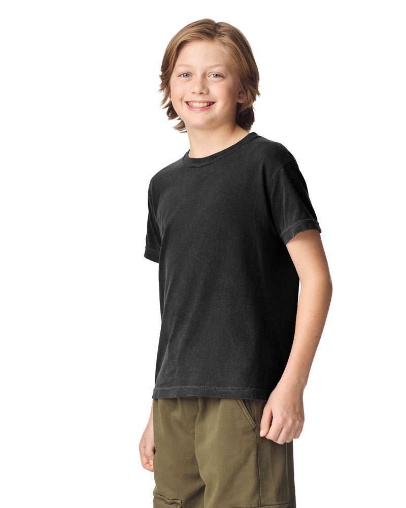 Comfort Colors 9018 T-Shirt Kids – side view