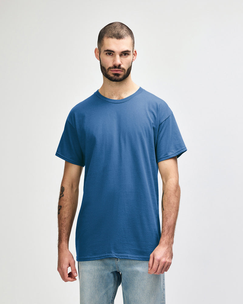 Indigo Blue