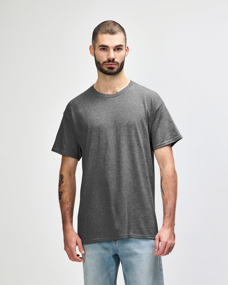 Graphite Heather