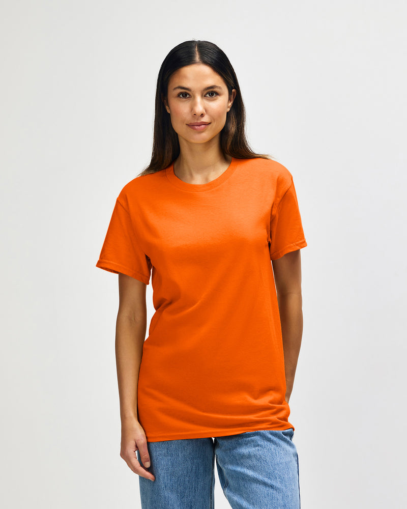 Safety Orange
