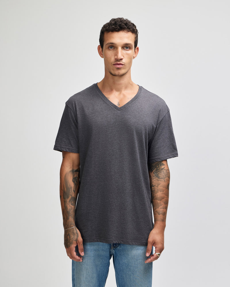 Heather Charcoal