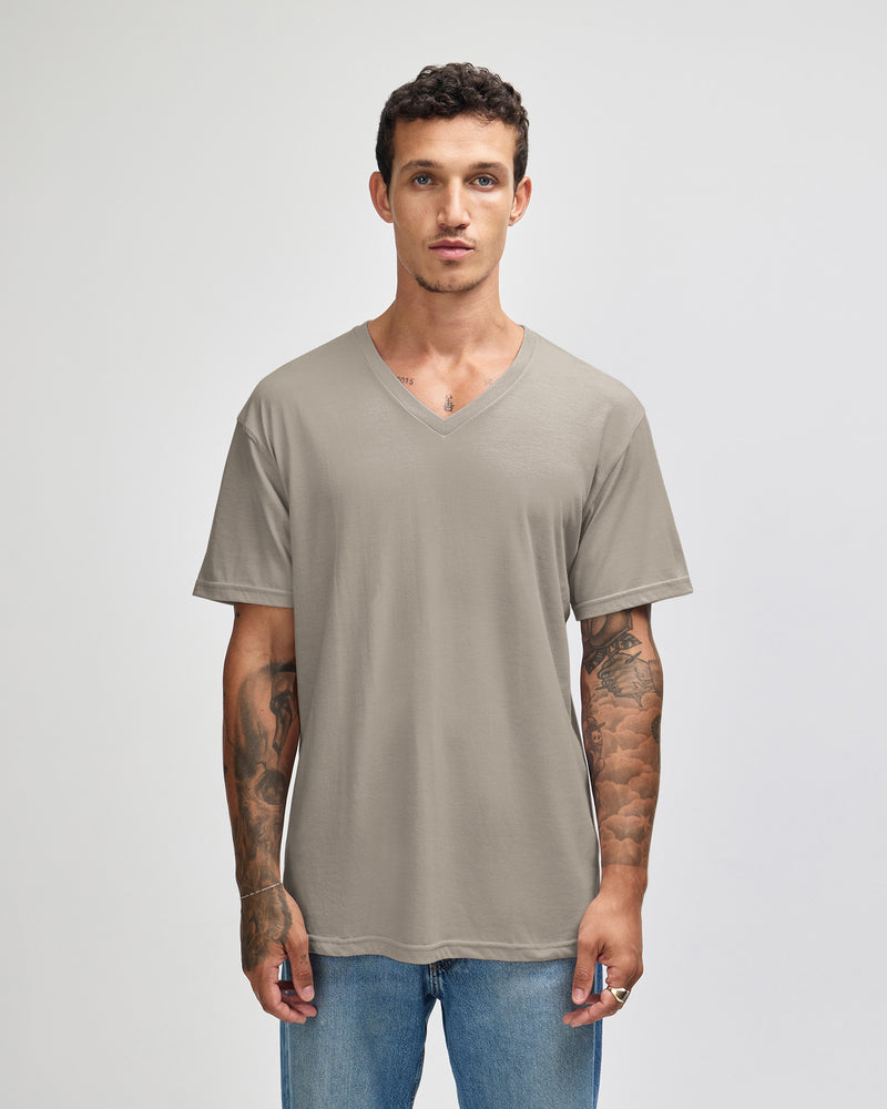 Heather Khaki