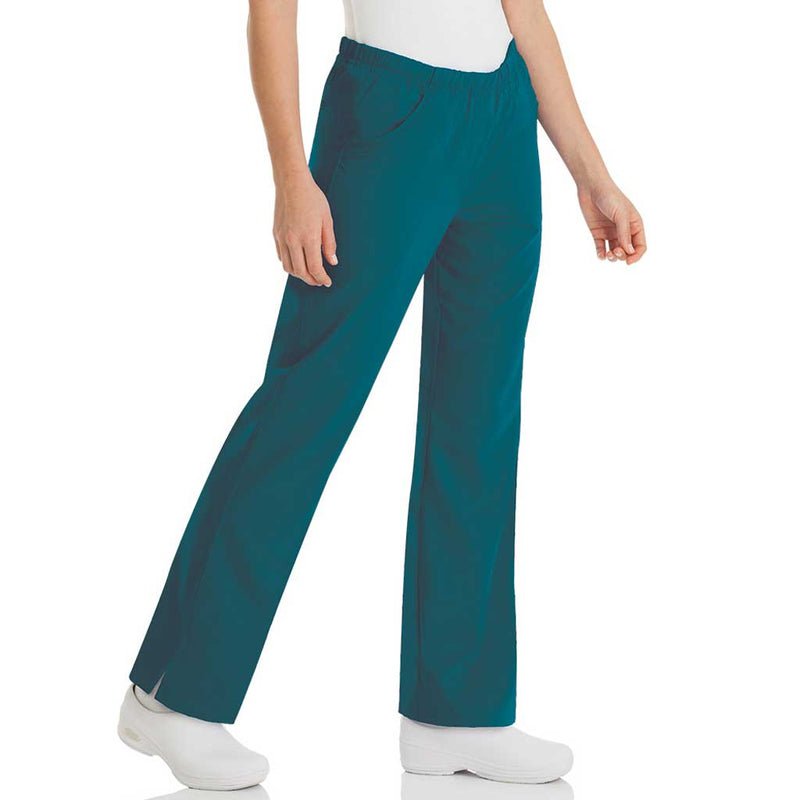 Lee St John LSJ 59306 McKenna Ladies Scrub Pants