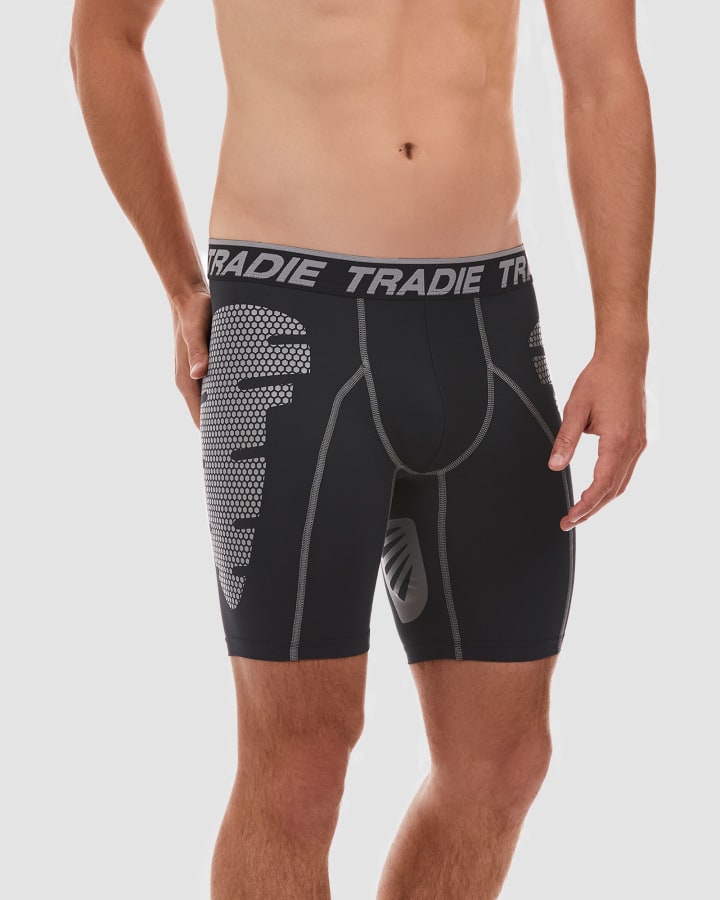 Tradie MJ1483SK Tech Long Leg Trunk Mens – product photo