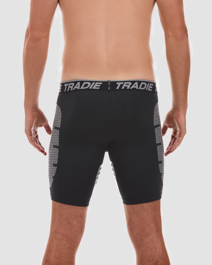 Tradie MJ1483SK Tech Long Leg Trunk Mens – product photo