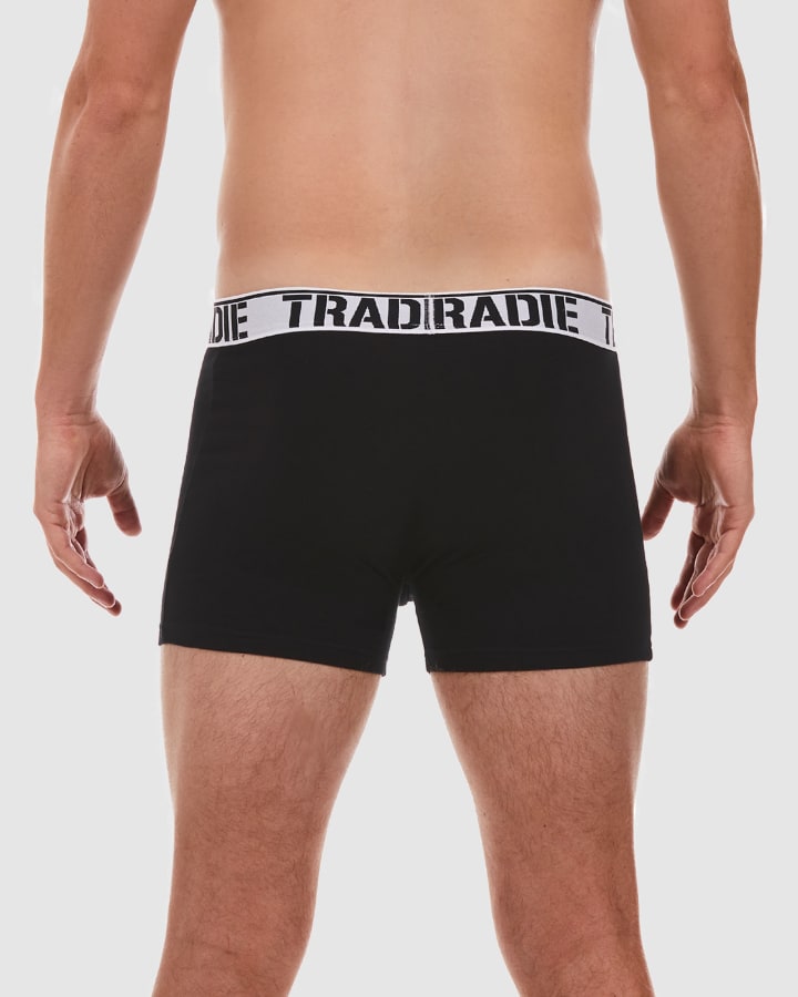 Tradie MJ1956SK Big Fella Man Front Trunk Mens – product photo