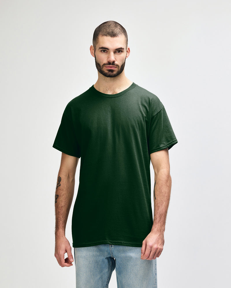 Forest Green