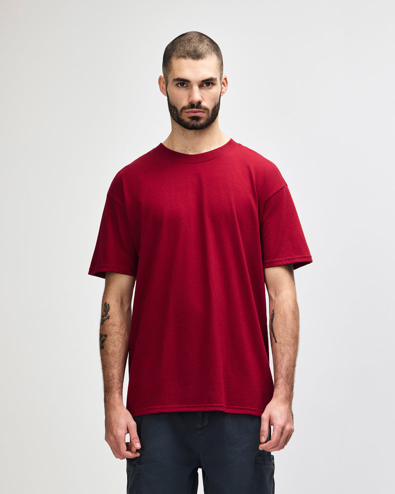 Cherry Red