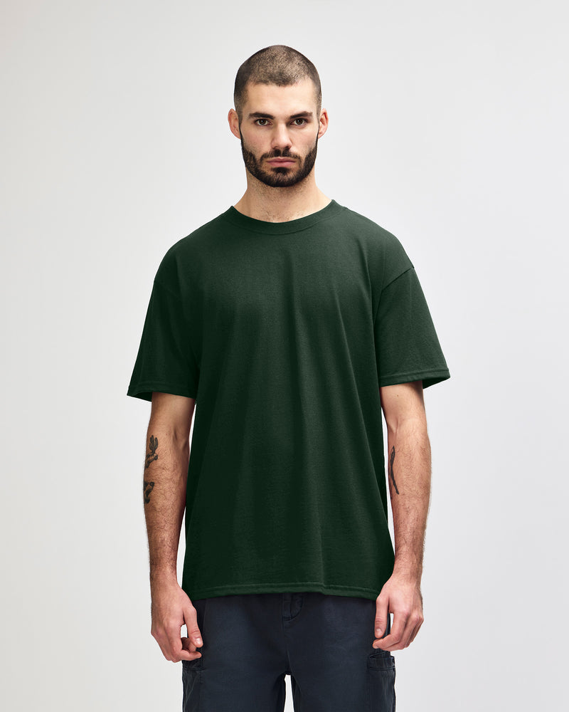 Forest Green