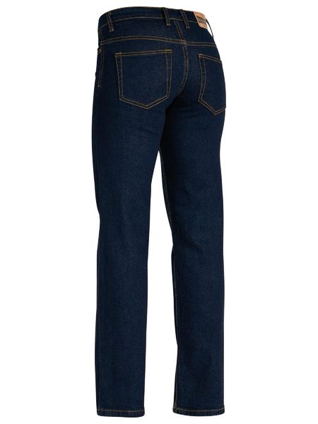 Women's Stretch Denim Jean 
Product Code: BPL6712