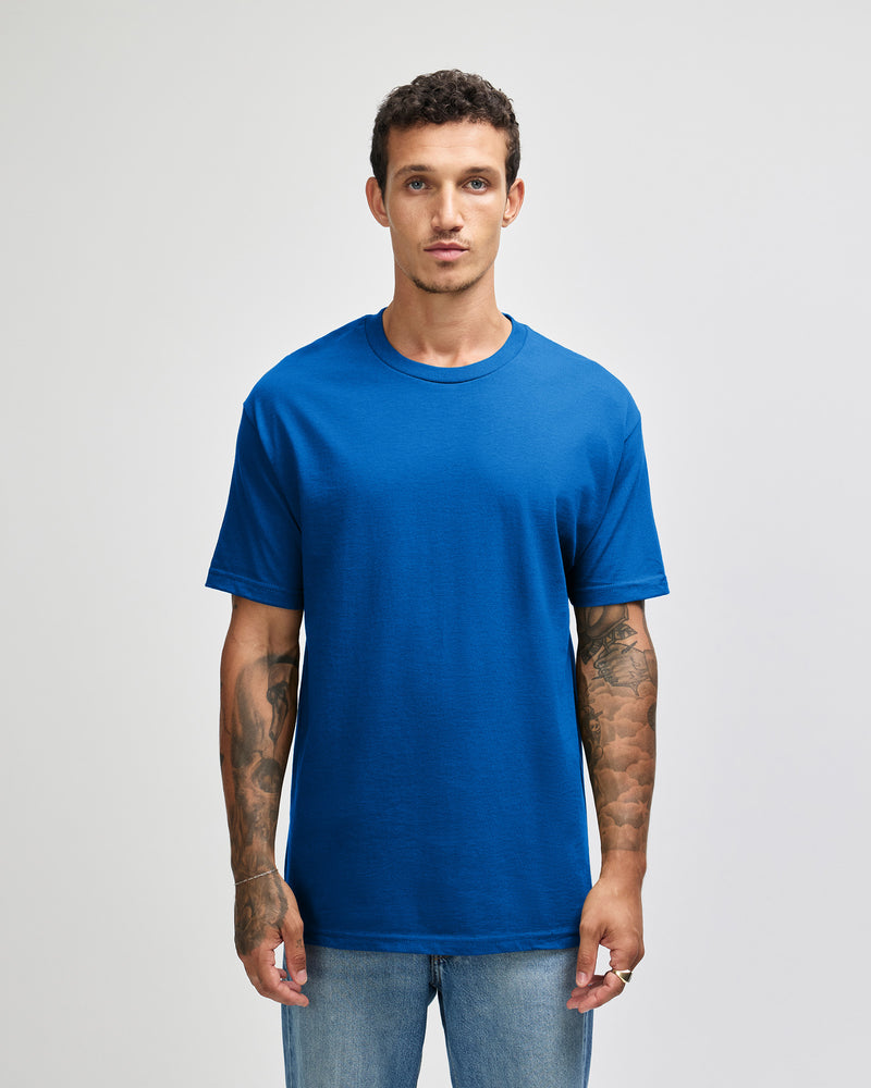 Royal Blue