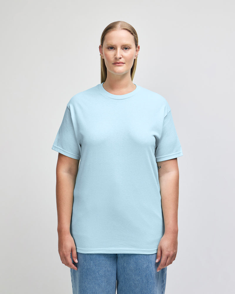 Powder Blue