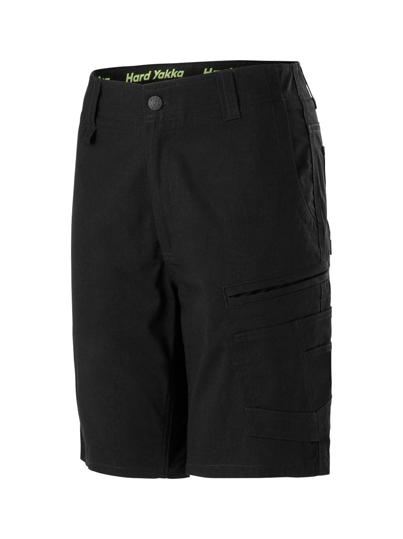 3056 RAPTOR MID LENGTH WORK SHORT WOMENS