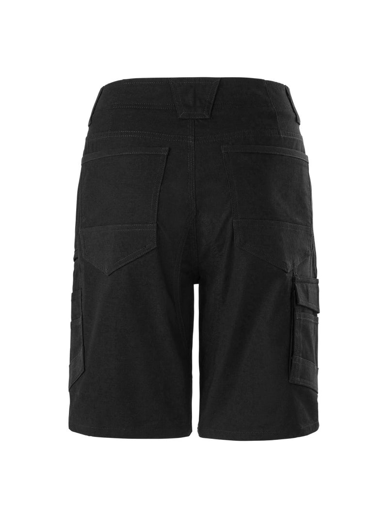 3056 RAPTOR MID LENGTH WORK SHORT WOMENS