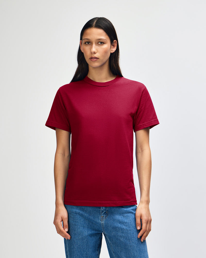 Cardinal Red