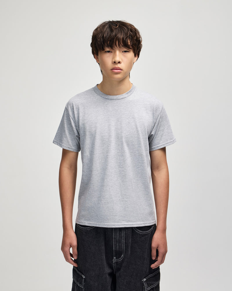 Heather Grey
