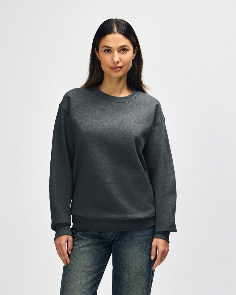 Dark Heather