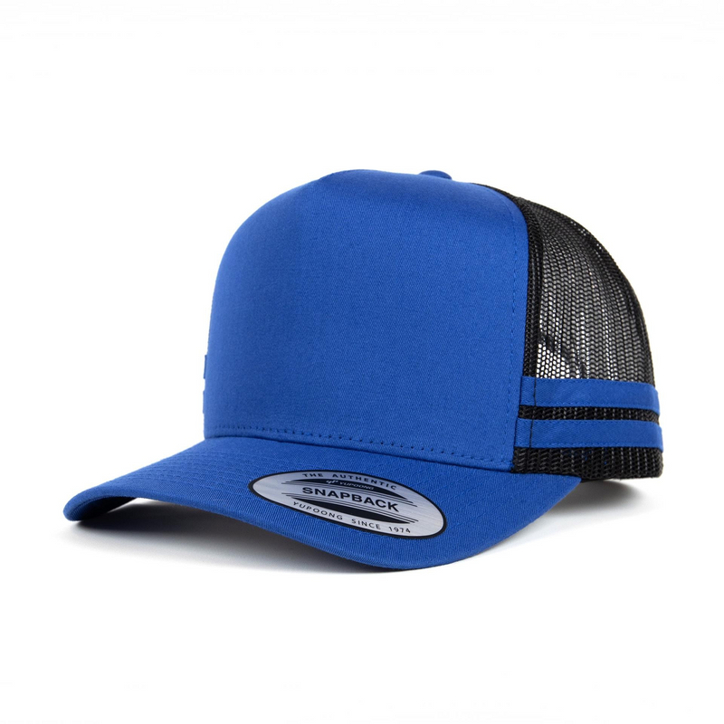 royal/black