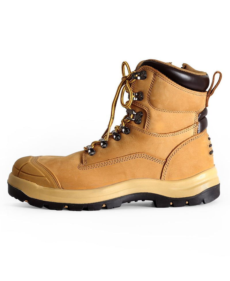 Wheat