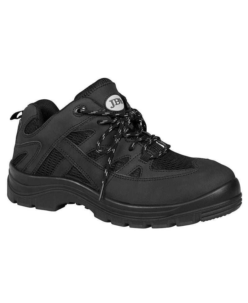 JB's Wear 9F6 Safety Sport Shoe