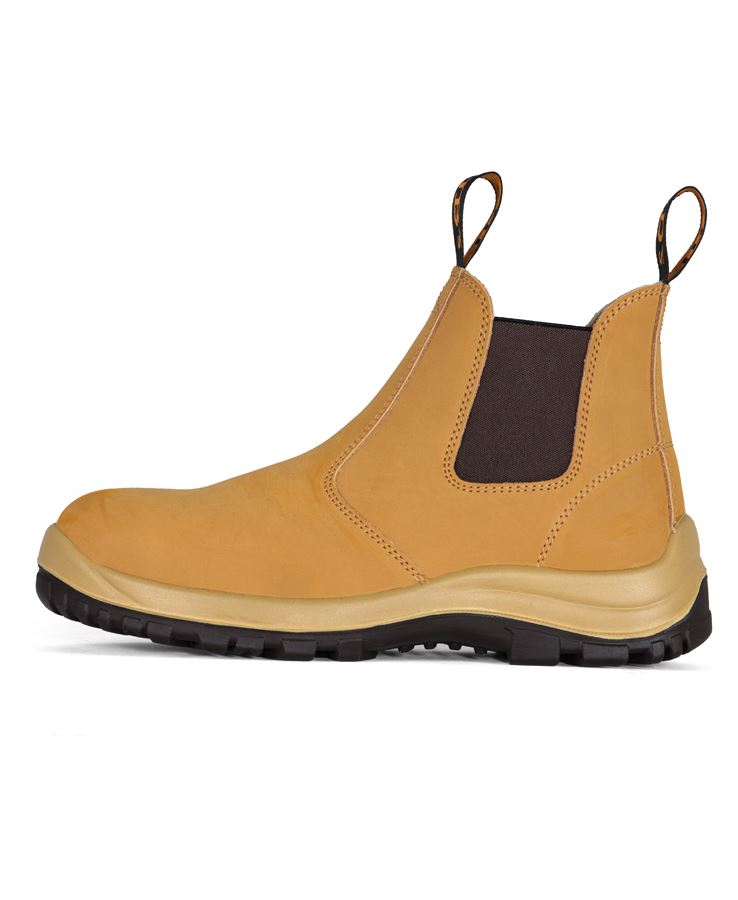 Wheat