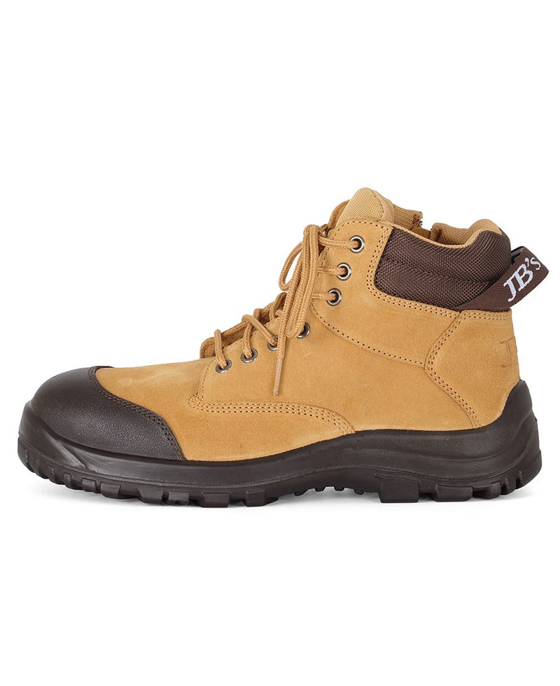 Wheat