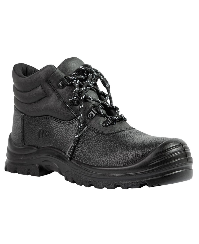 JB's Wear 9G6 Rock Face Lace Up Boot