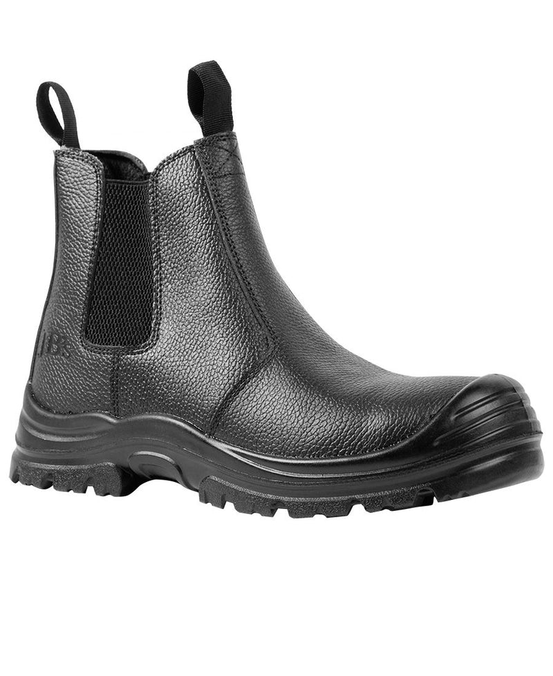 JB's Wear 9G7 Rock Face Elastic Sided Boot