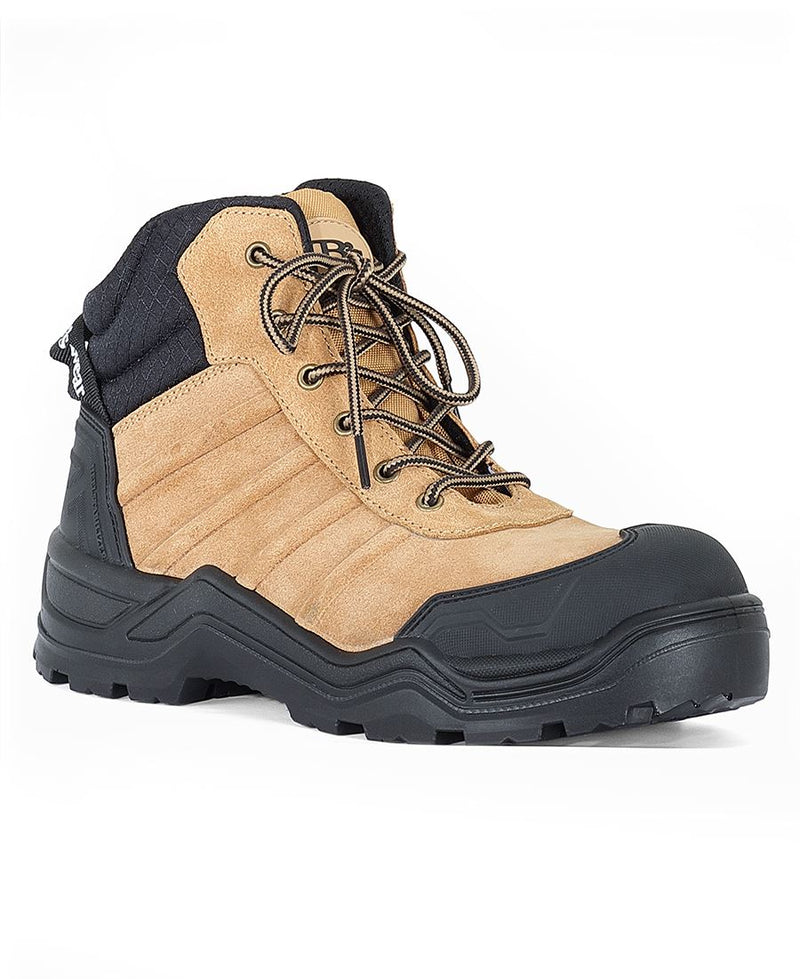 JB's Wear 9H2 Quantum Sole Safety Boot