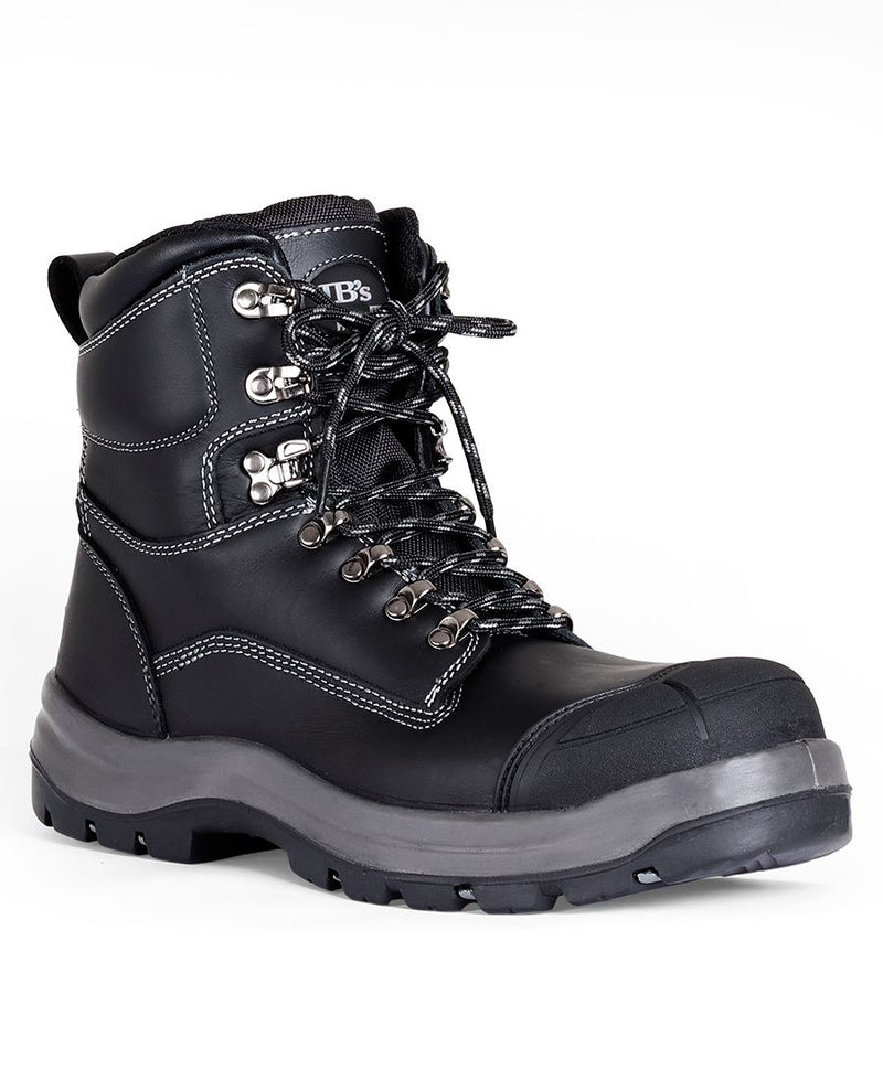 JB's Wear 9H3 ARCTIC FREEZER BOOT