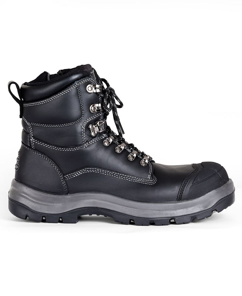 JB's Wear 9H3 ARCTIC FREEZER BOOT