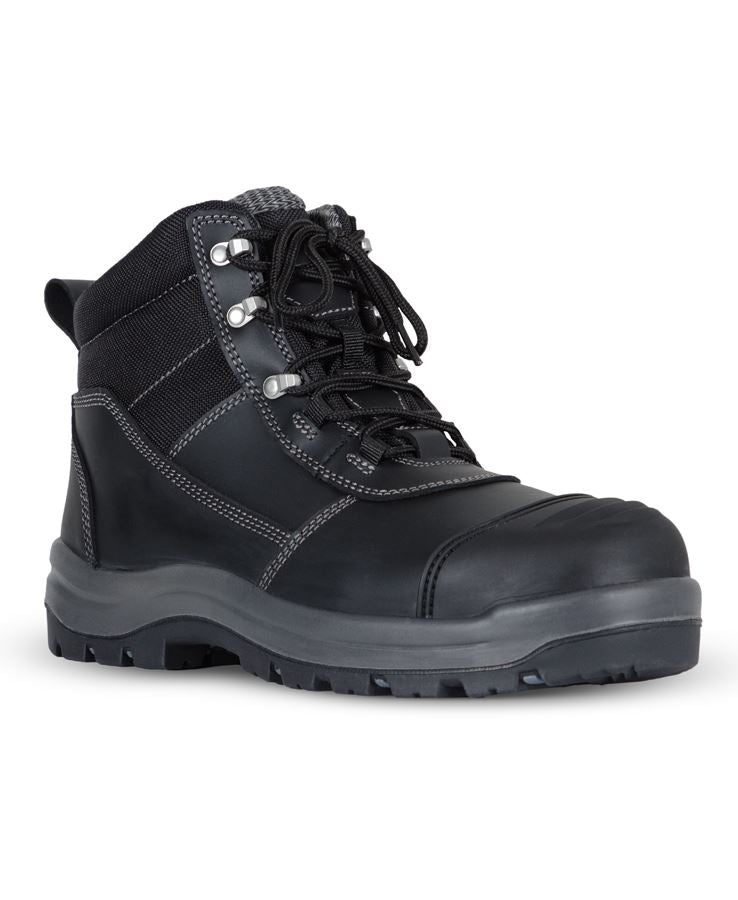 JB's Wear 9H8 Atrax Zip Safety Boot