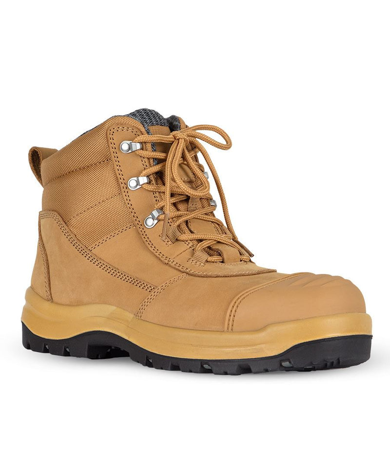 Wheat/Grey