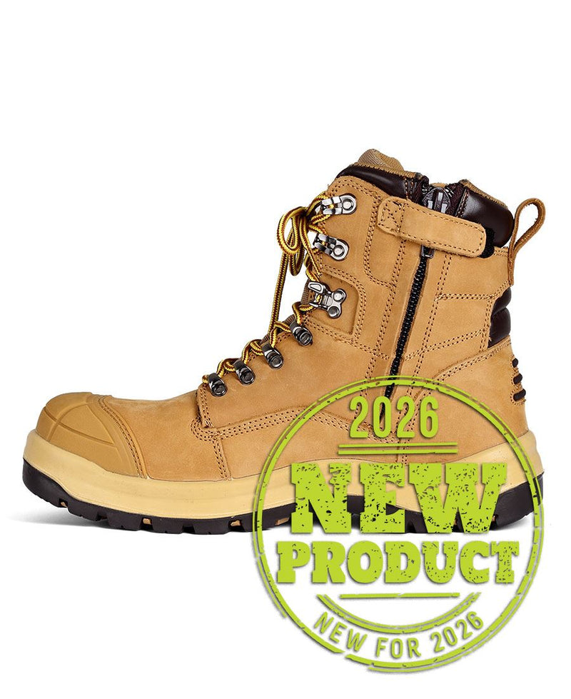 Wheat