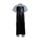 PVC Food Industry Budget Apron - 90x120cm