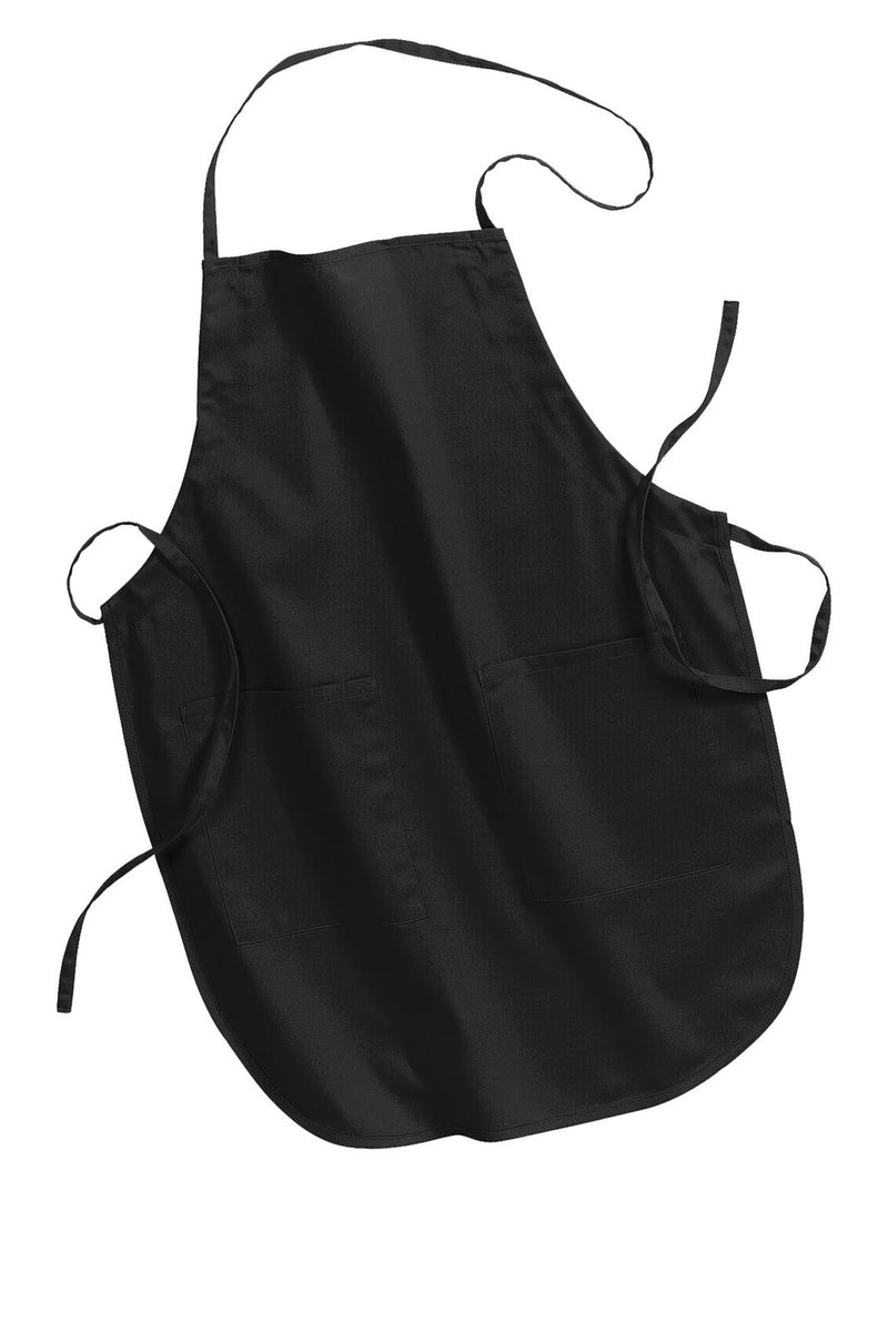 Port Authority A520 Full-Length Apron – product photo